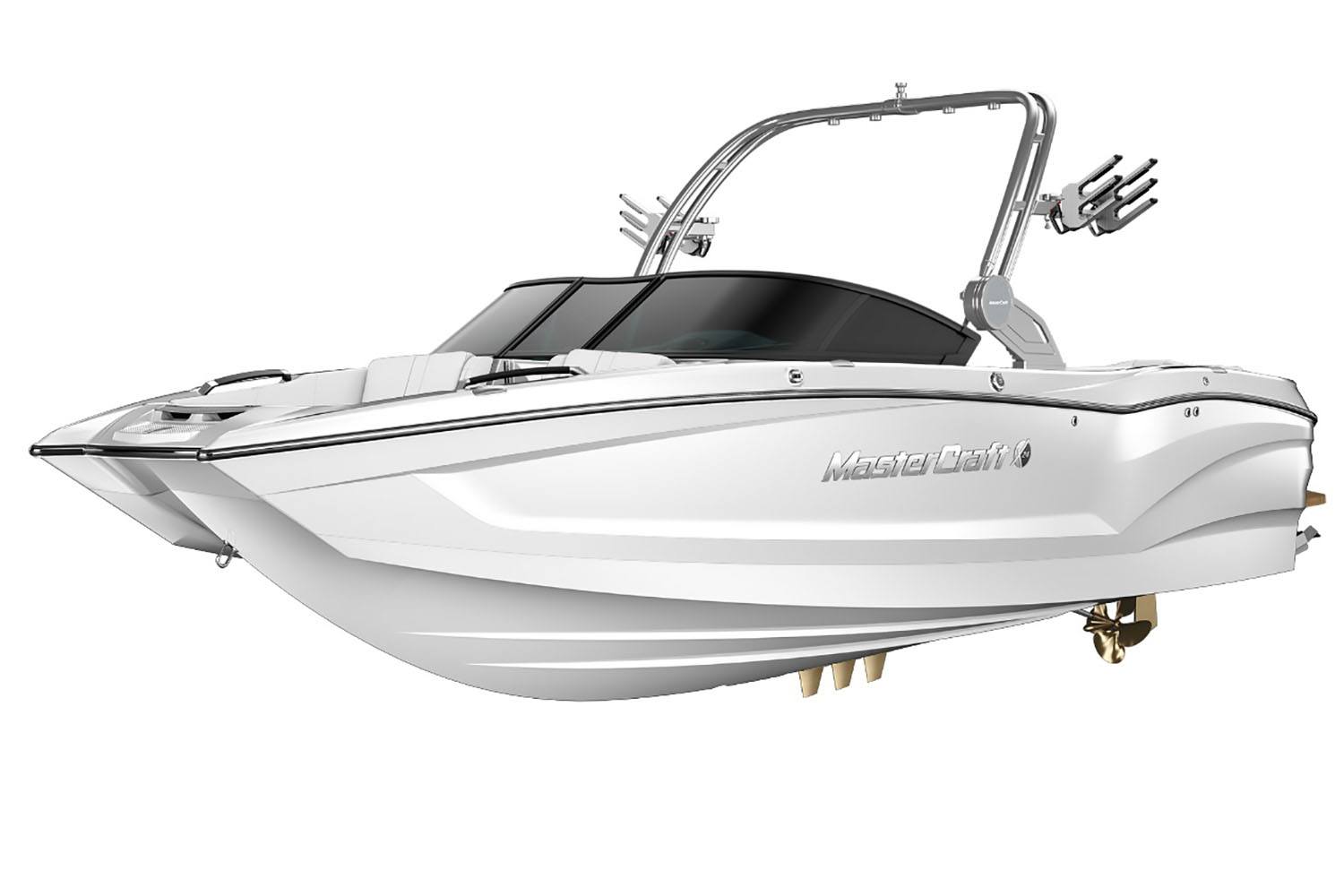 2023 Mastercraft X24 in Memphis, Tennessee - Photo 6