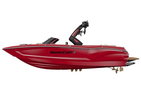2023 Mastercraft X24 in Memphis, Tennessee - Photo 1