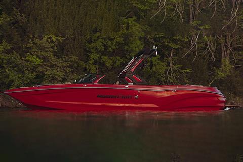 2023 Mastercraft X24 in Memphis, Tennessee - Photo 10