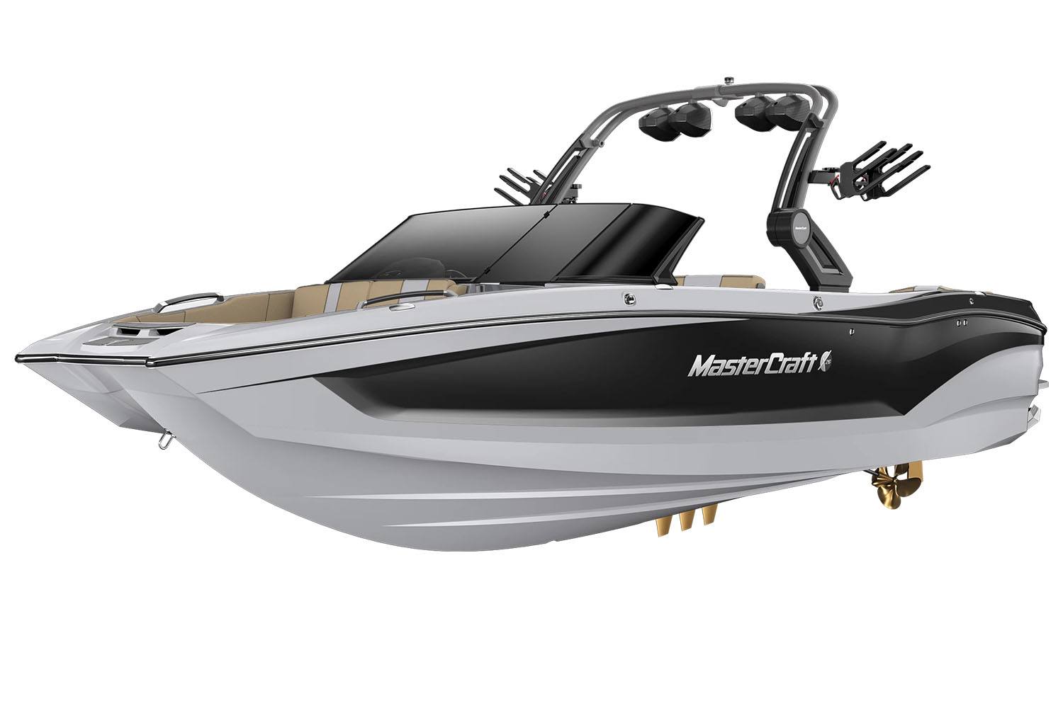 2023 Mastercraft X26 in Memphis, Tennessee - Photo 2