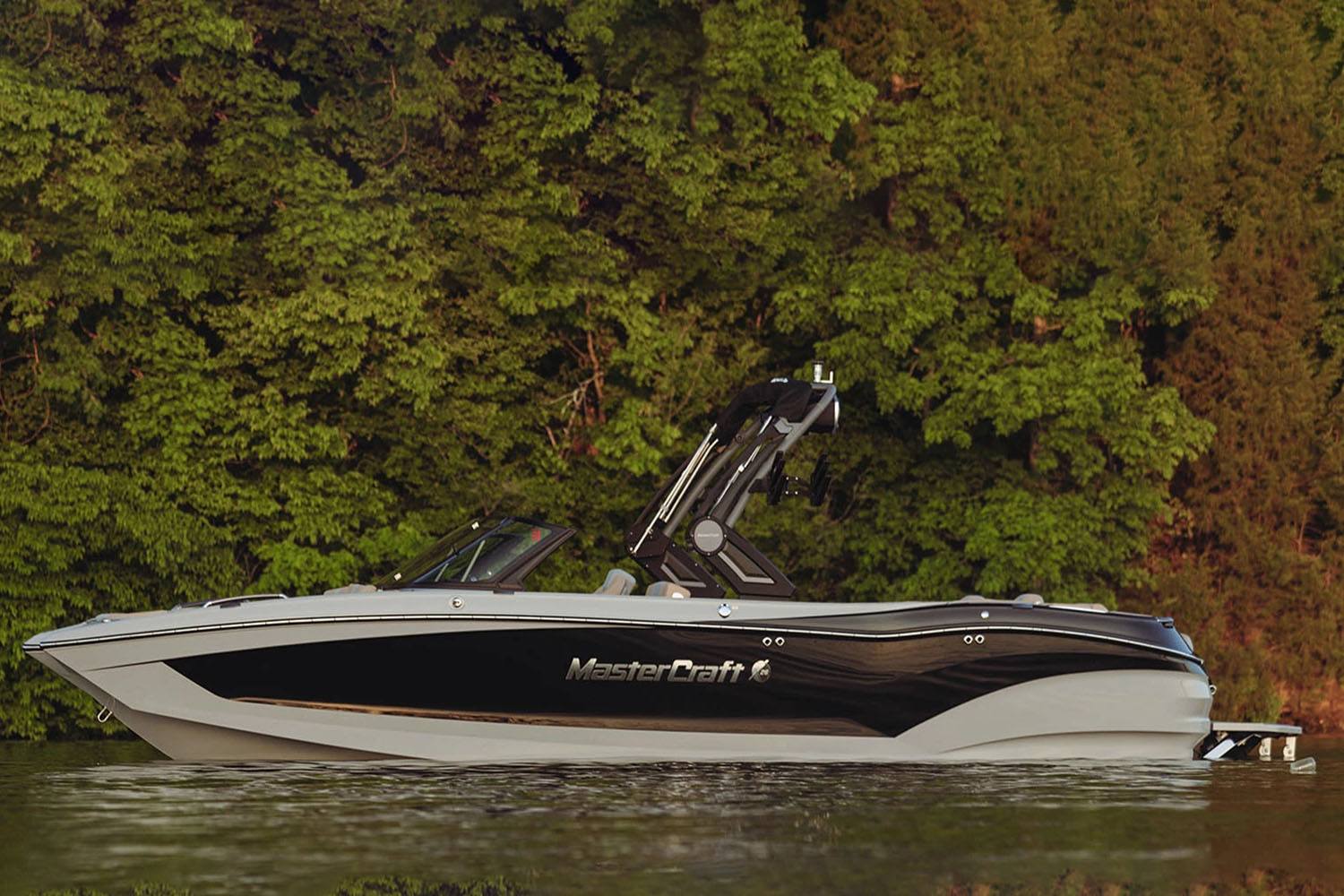 2023 Mastercraft X26 in Memphis, Tennessee - Photo 10
