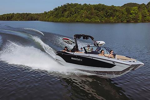 2023 Mastercraft X26 in Memphis, Tennessee - Photo 11