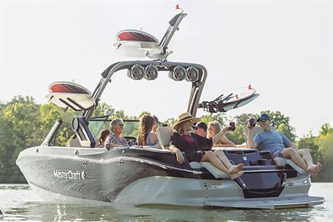2023 Mastercraft X26 in Memphis, Tennessee - Photo 12