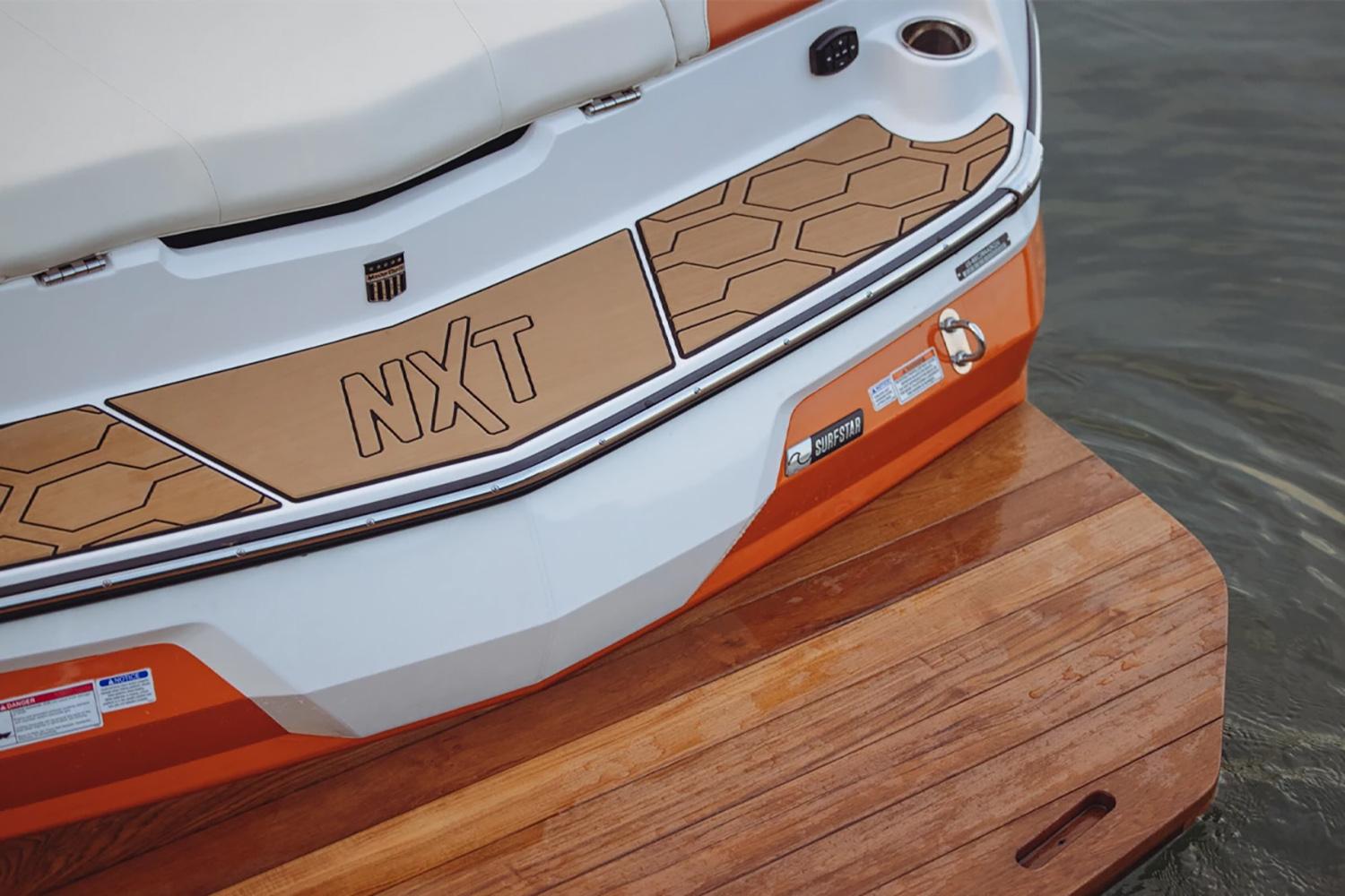2024 Mastercraft NXT20 in Memphis, Tennessee - Photo 15