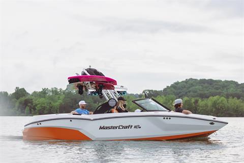 2024 Mastercraft NXT20 in Memphis, Tennessee - Photo 19