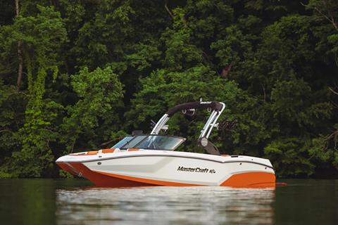 2024 Mastercraft NXT20 in Memphis, Tennessee - Photo 20