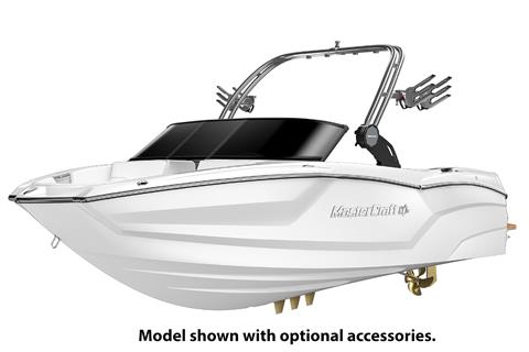 2024 Mastercraft NXT21 in Memphis, Tennessee - Photo 10