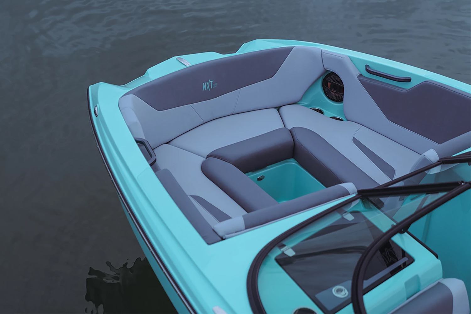 2024 Mastercraft NXT22 in Unionville, Virginia