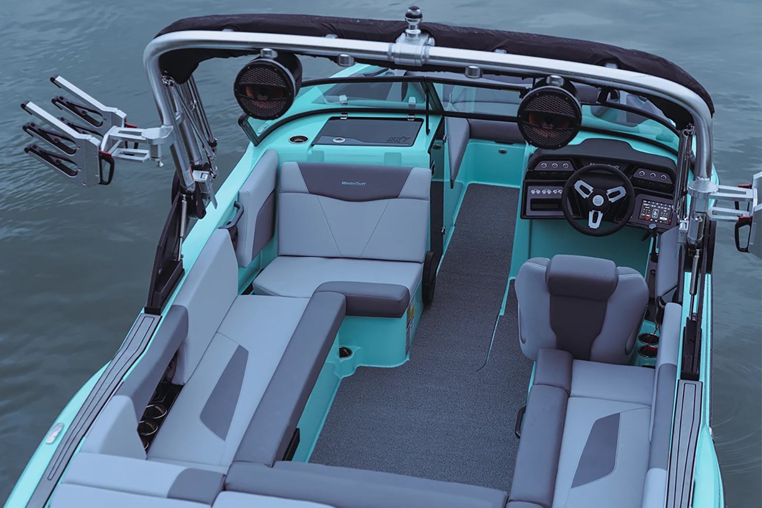 2024 Mastercraft NXT22 in Memphis, Tennessee - Photo 16