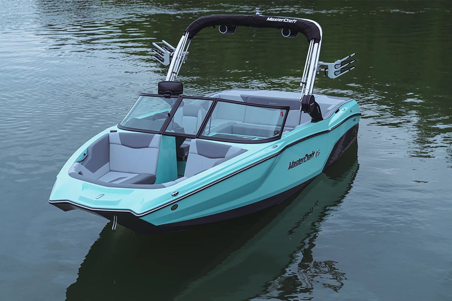 2024 Mastercraft NXT22 in Memphis, Tennessee - Photo 18