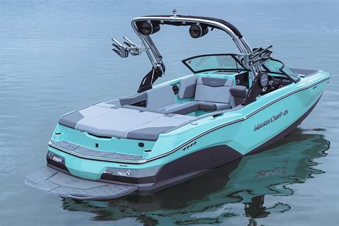 2024 Mastercraft NXT22 in Memphis, Tennessee - Photo 19