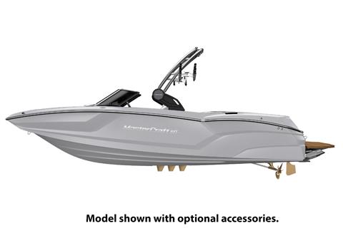 2024 Mastercraft NXT22 in Memphis, Tennessee - Photo 4