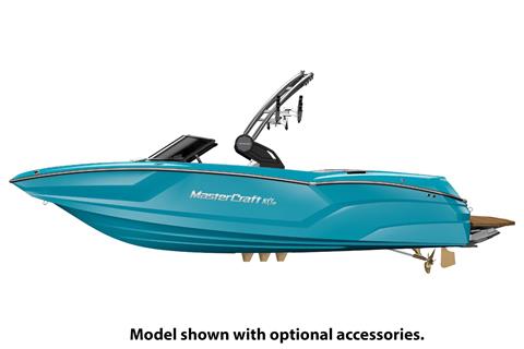 2024 Mastercraft NXT22 in Memphis, Tennessee - Photo 6