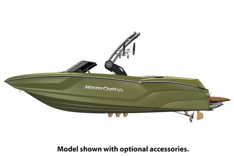 2024 Mastercraft NXT22 in Memphis, Tennessee - Photo 7
