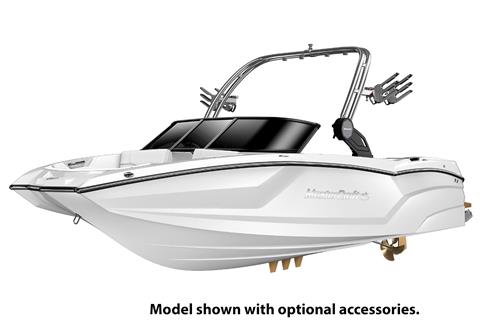 2024 Mastercraft NXT22 in Memphis, Tennessee - Photo 8