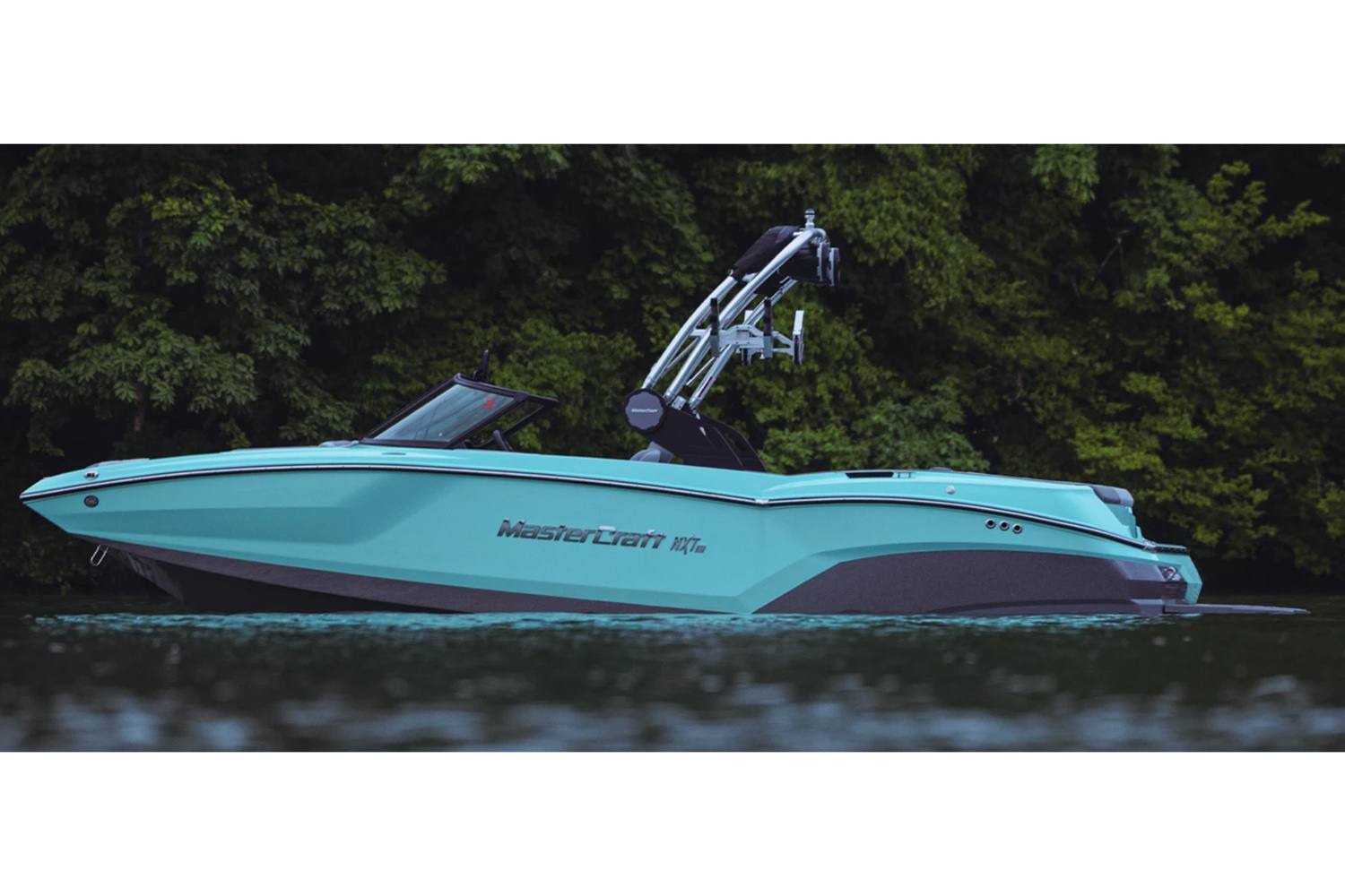 2024 Mastercraft NXT22 in Madera, California - Photo 20