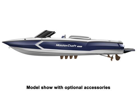 2024 Mastercraft ProStar in Elk Grove, California