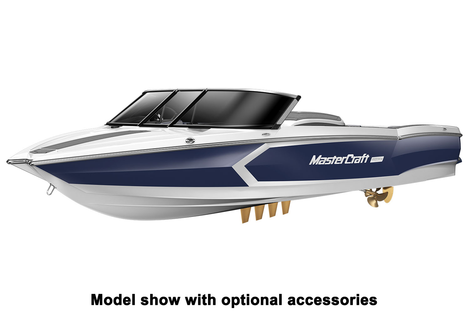 2024 Mastercraft ProStar in Elk Grove, California - Photo 7