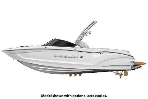 2024 Mastercraft X22 in Rocklin, California