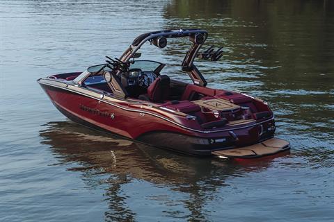 2024 Mastercraft X22 in Memphis, Tennessee - Photo 19