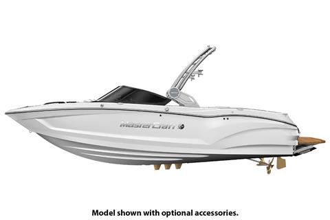 2024 Mastercraft X22 in Memphis, Tennessee - Photo 1