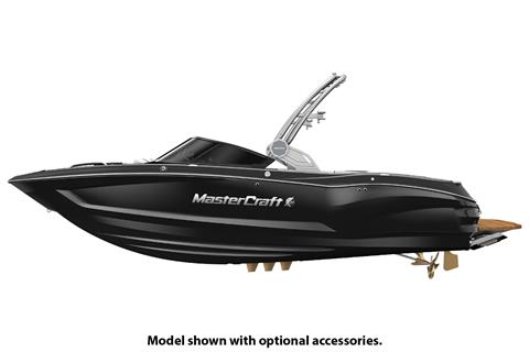 2024 Mastercraft X22 in Memphis, Tennessee - Photo 2