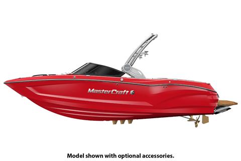2024 Mastercraft X22 in Memphis, Tennessee - Photo 3