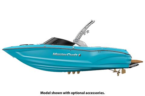 2024 Mastercraft X22 in Memphis, Tennessee - Photo 4