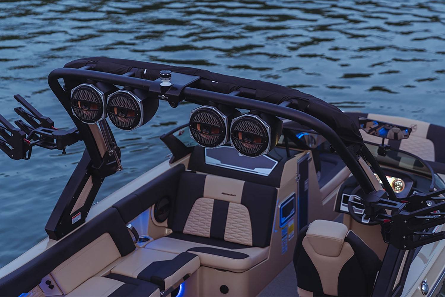 2024 Mastercraft X24 in Memphis, Tennessee - Photo 12
