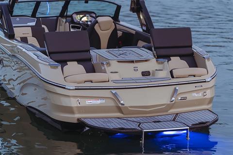 2024 Mastercraft X24 in Memphis, Tennessee - Photo 16