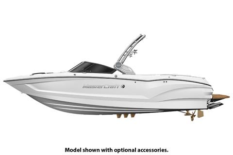 2024 Mastercraft X24 in Memphis, Tennessee - Photo 1