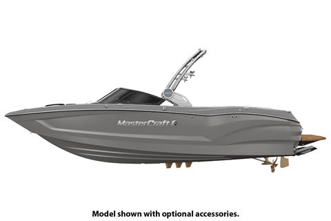 2024 Mastercraft X24 in Memphis, Tennessee - Photo 3