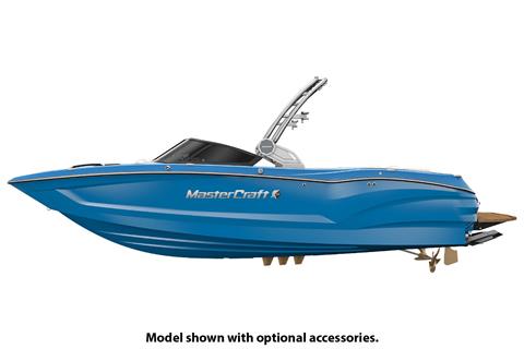 2024 Mastercraft X24 in Memphis, Tennessee - Photo 5
