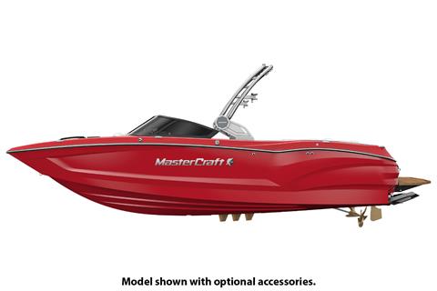 2024 Mastercraft X24 in Memphis, Tennessee - Photo 6