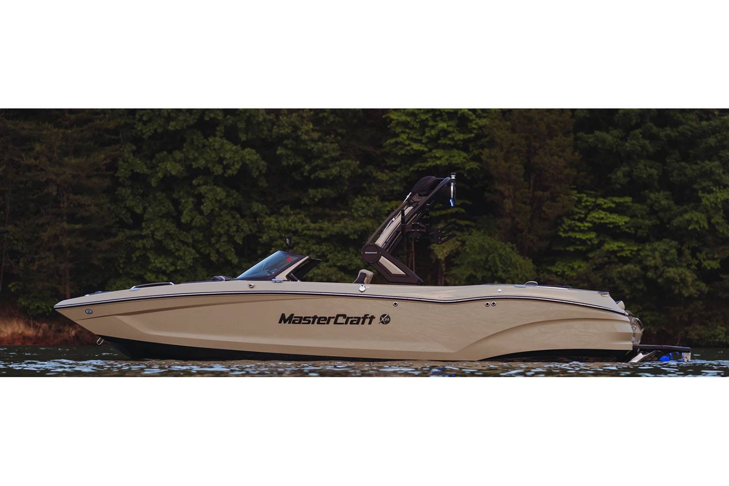 2024 Mastercraft X24 in Memphis, Tennessee - Photo 19