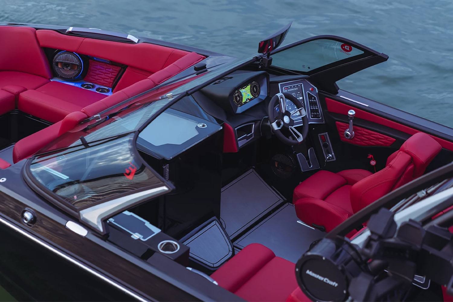 2024 Mastercraft X26 in Memphis, Tennessee - Photo 15