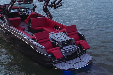 2024 Mastercraft X26 in Memphis, Tennessee - Photo 17