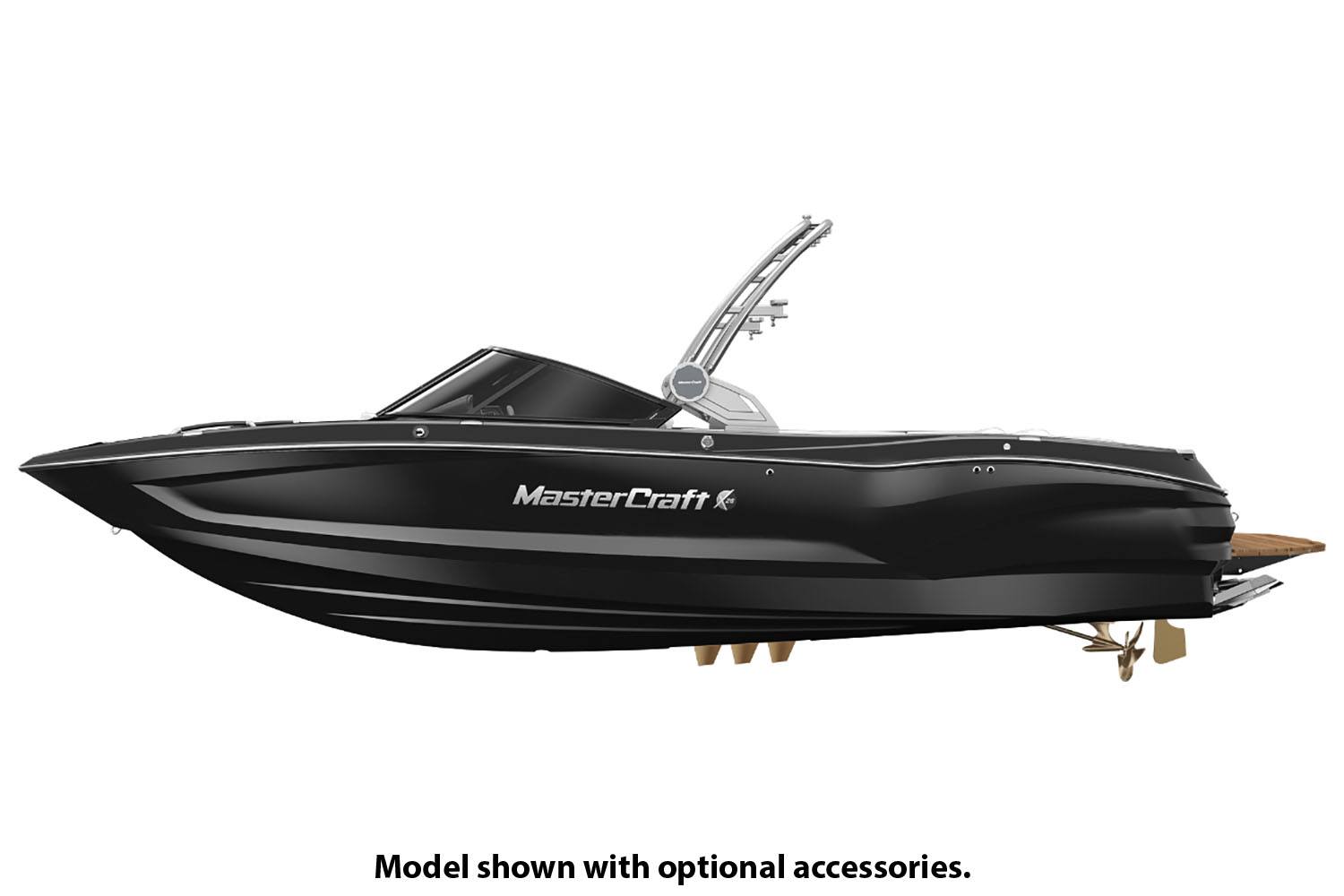 2024 Mastercraft X26 in Memphis, Tennessee - Photo 2