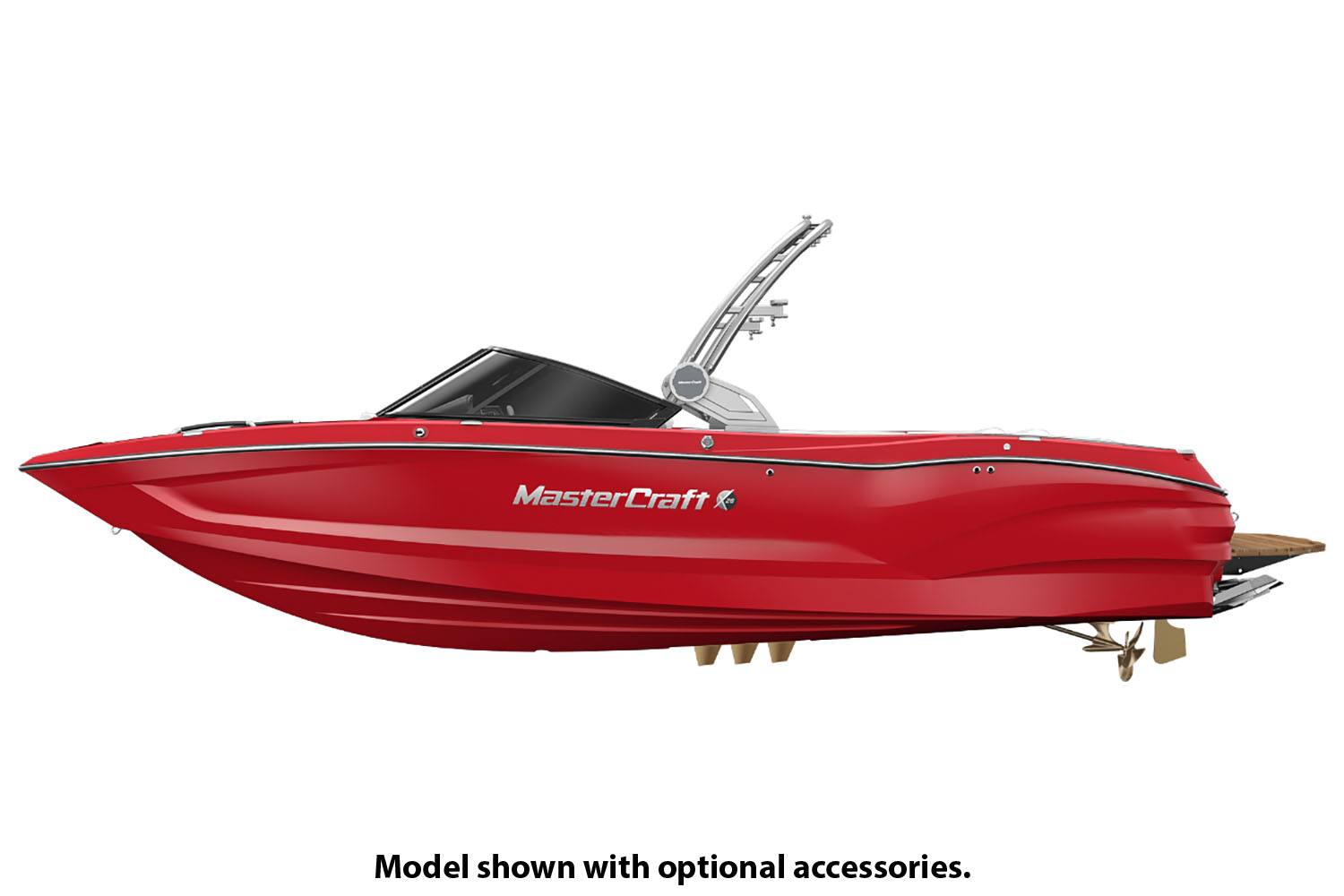 2024 Mastercraft X26 in Memphis, Tennessee - Photo 6