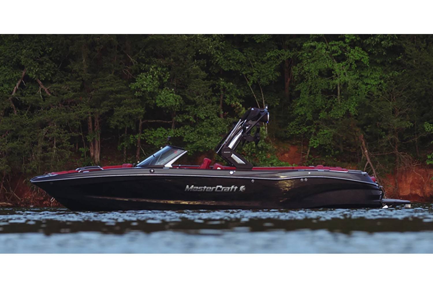 2024 Mastercraft X26 in Memphis, Tennessee - Photo 19