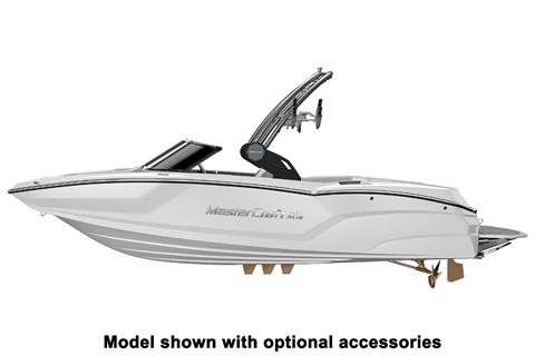 2025 Mastercraft NXT20 in Elk Grove, California