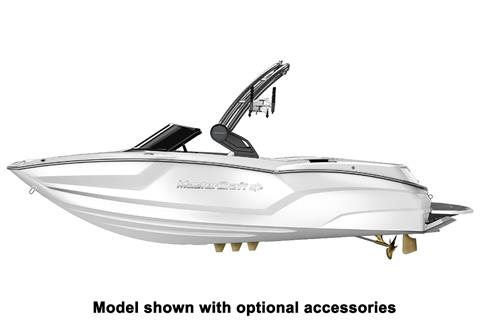 2025 Mastercraft NXT21 in Elk Grove, California