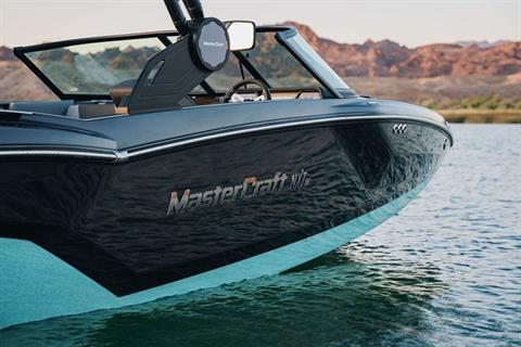 2025 Mastercraft NXT22 in Elk Grove, California - Photo 12