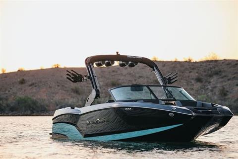 2025 Mastercraft NXT22 in Elk Grove, California - Photo 19