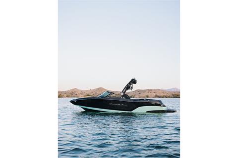 2025 Mastercraft NXT22 in Elk Grove, California - Photo 20