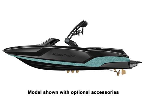 2025 Mastercraft NXT22 in Elk Grove, California - Photo 8