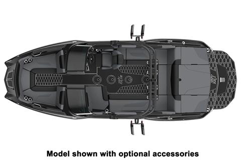 2025 Mastercraft NXT22 in Elk Grove, California - Photo 11