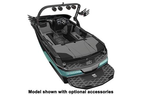 2025 Mastercraft NXT22 in Elk Grove, California - Photo 10