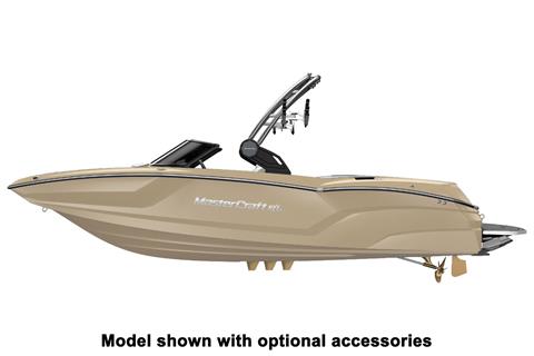 2025 Mastercraft NXT22 in Elk Grove, California - Photo 7