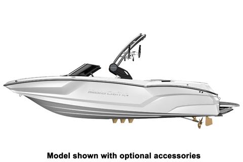 2025 Mastercraft NXT22 in Elk Grove, California